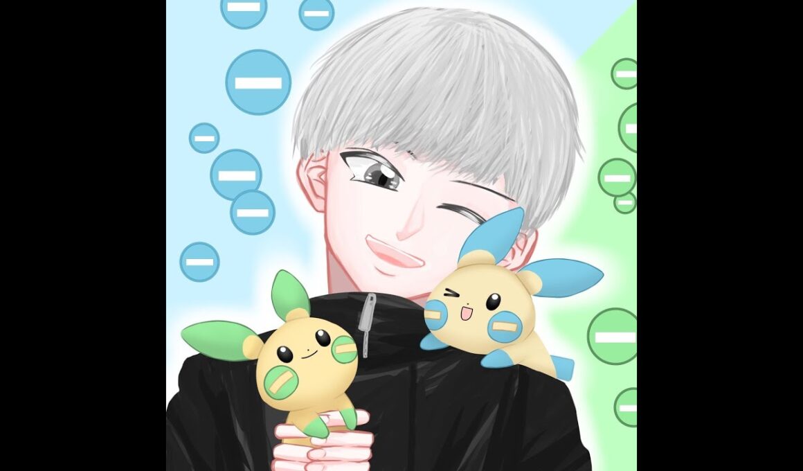 マイナン構築！　SV　ランクマ