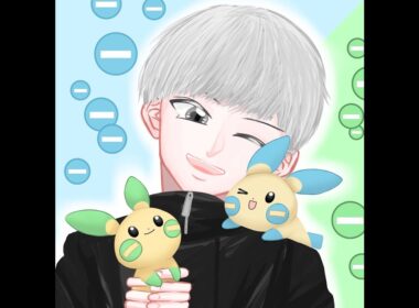 マイナン構築！　SV　ランクマ