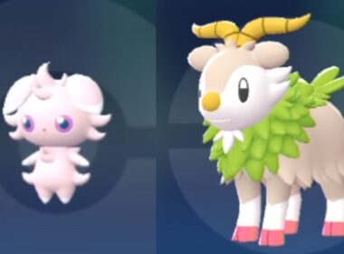 【ポケモンZA】 ニャスパー メェークル 色違い 自動 捕まえ方 攻略 #ポケモン #ポケモンZA  #PokemonLegendsZA