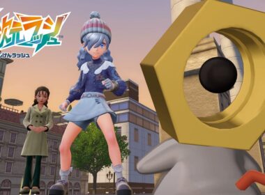 【ポケモンZA】メルタンの夢 メルタン、メルメタル入手 サイドミッション193 攻略【ポケモンレジェンズZA DLC / Switch2】