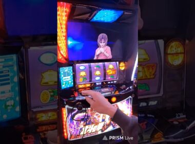 スマスロ北斗！ホール生配信🎵これはリンちゃんに助けられた😄#スマスロ#スマスロ北斗#家スロ#家スロ配信#押忍番長3