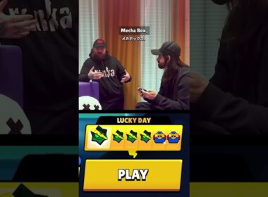 🍀ラッキーウィークがやってきた！🍀 #ブロスタ