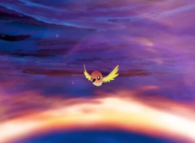 オヤブン色違いヤヤコマ進化！！(Switch2 ポケモンZA M次元ラッシュ)