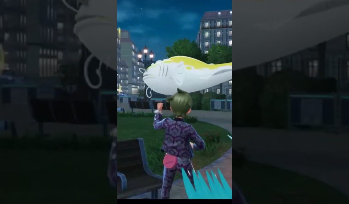 メガジュカイン強いぞー！！いいぞー！！ #ポケモンZA＃Switch２＃メガジュカイン #ゲーム配信