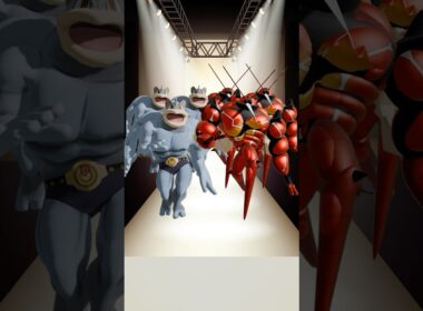 【神曲】筋肉の虜 〜さらば愛しのレックウザ〜 #ポケモンユナイト #ポケユナ #ユナイト(冒頭修正)