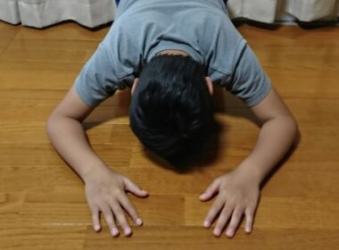 【土下座】荒らしコメントについて。