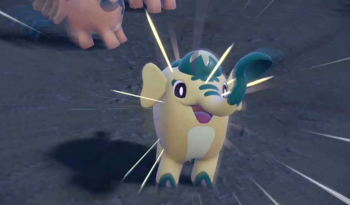 色ゾウドウのサトちゃん