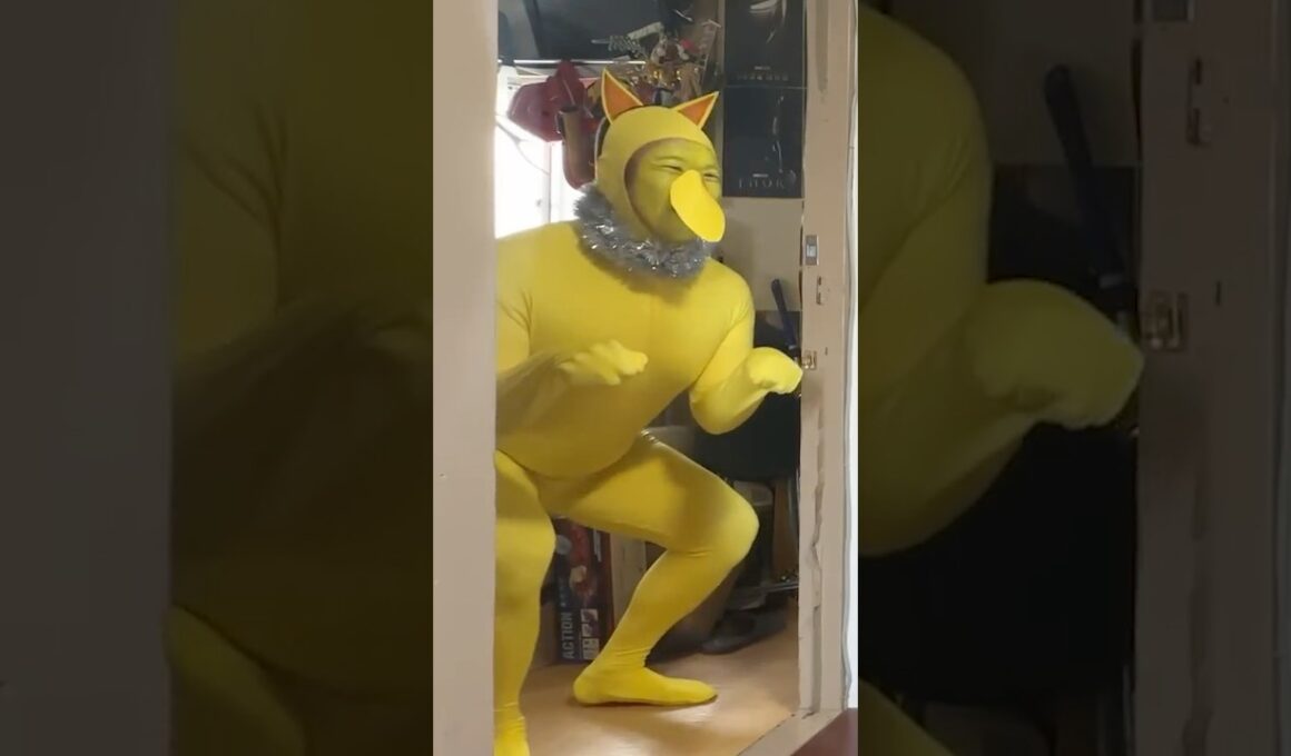 ポケカ開封してたら現れた野生のスリーパー