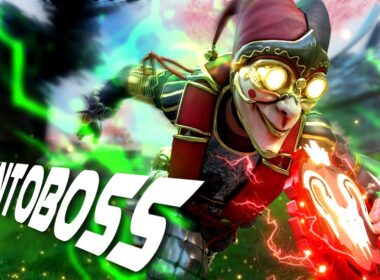 顔出し  強化入ったオクタンの解説ランク！ オクタン19万キル日本1位 プレデターランク 【PC APEX】 #EApartner