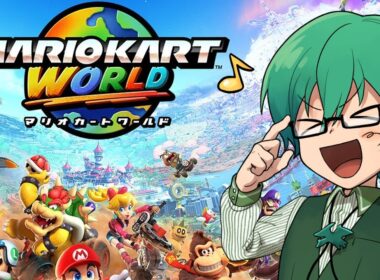 2/4【マリカ】高田村マリカ初見　プテラたかはし視点