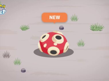 【公式】『Pokémon Sleep』にツボツボ登場！