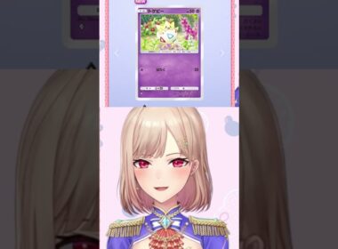 トゲピーのモノマネをするフレン【にじさんじ切り抜き／フレン・E・ルスタリオ】 #shorts