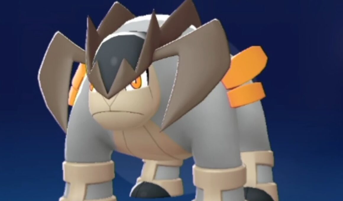 【ポケモンZA DLC】 テラキオン 入手方法 攻略 #ポケモン #ポケモンZA  #PokemonLegendsZA #M次元ラッシュ