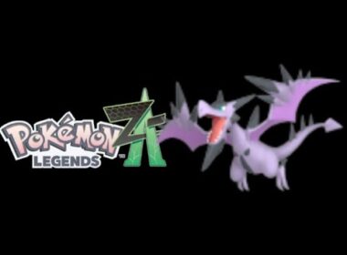 ポケモンレジェンズ Z-A メガプテラの入手方法