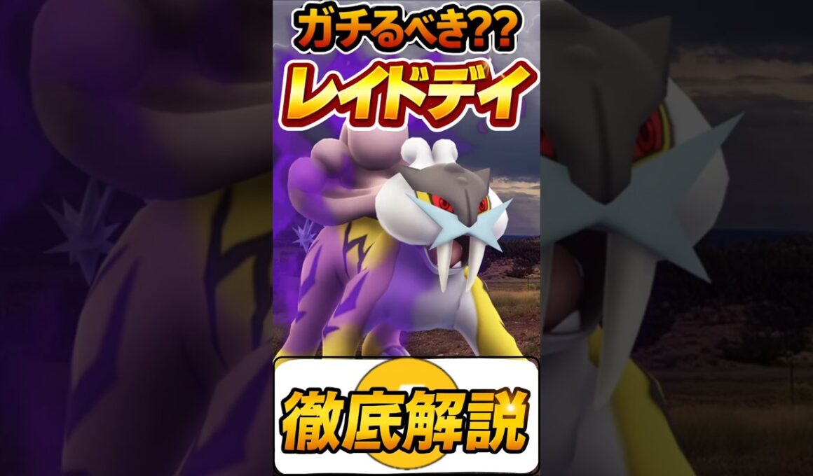 （ガチるべき？）初心者向け！Sライコウ徹底解説！