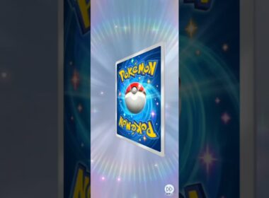 色違いシードラGET♪ポケポケ開封　ポケモンカード