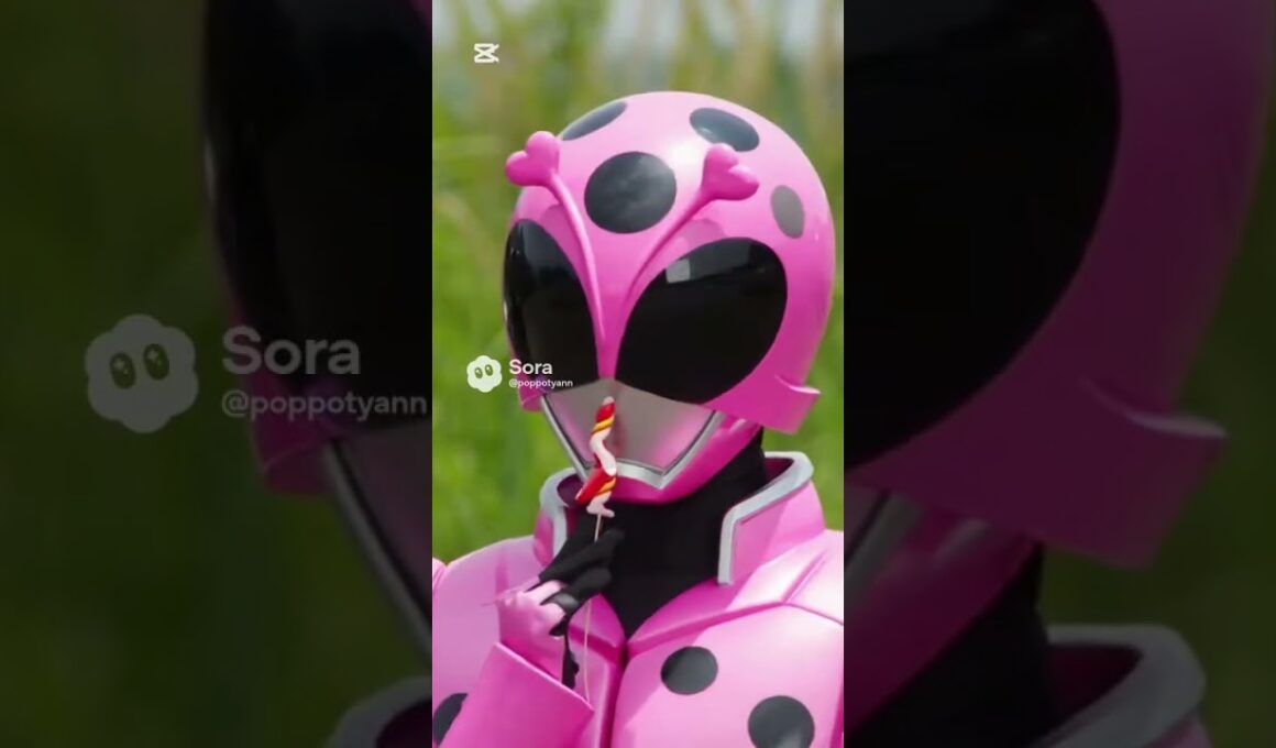 昆虫戦隊ムシレンジャー