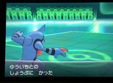 【ポケモン対戦動画】大活躍！タスキカウンタードクロッグ