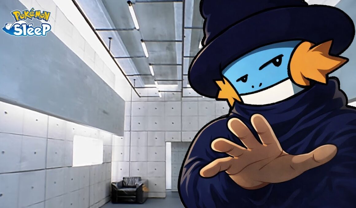 【ポケスリ】動く床で踊りながらミズゴロウを厳選しよう！！！ゆるゆる雑談配信🐶初見さんもコメントも大歓迎🐶