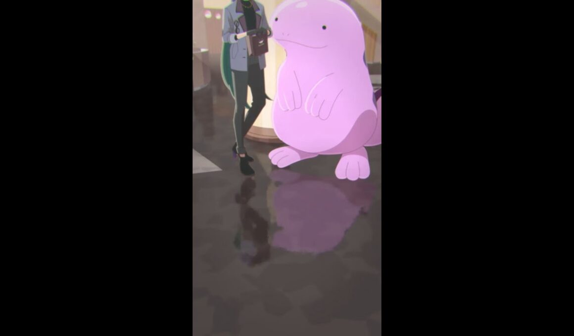 【公式】『ポケモンマスターズ EX』感謝を伝える特別衣装・チリ編