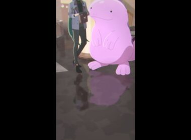 【公式】『ポケモンマスターズ EX』感謝を伝える特別衣装・チリ編