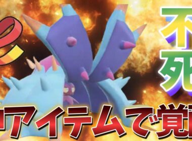 不利対面でも大丈夫！安定感抜群のドヒドイデがヤバすぎるwww