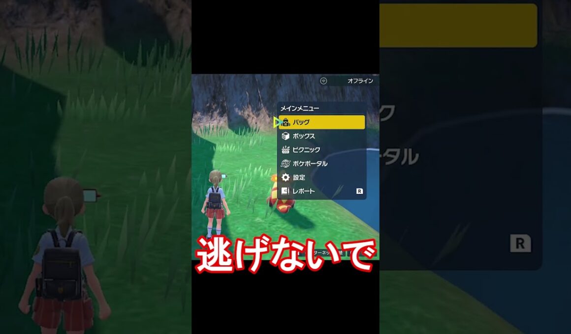 ミブリムとの出会い！