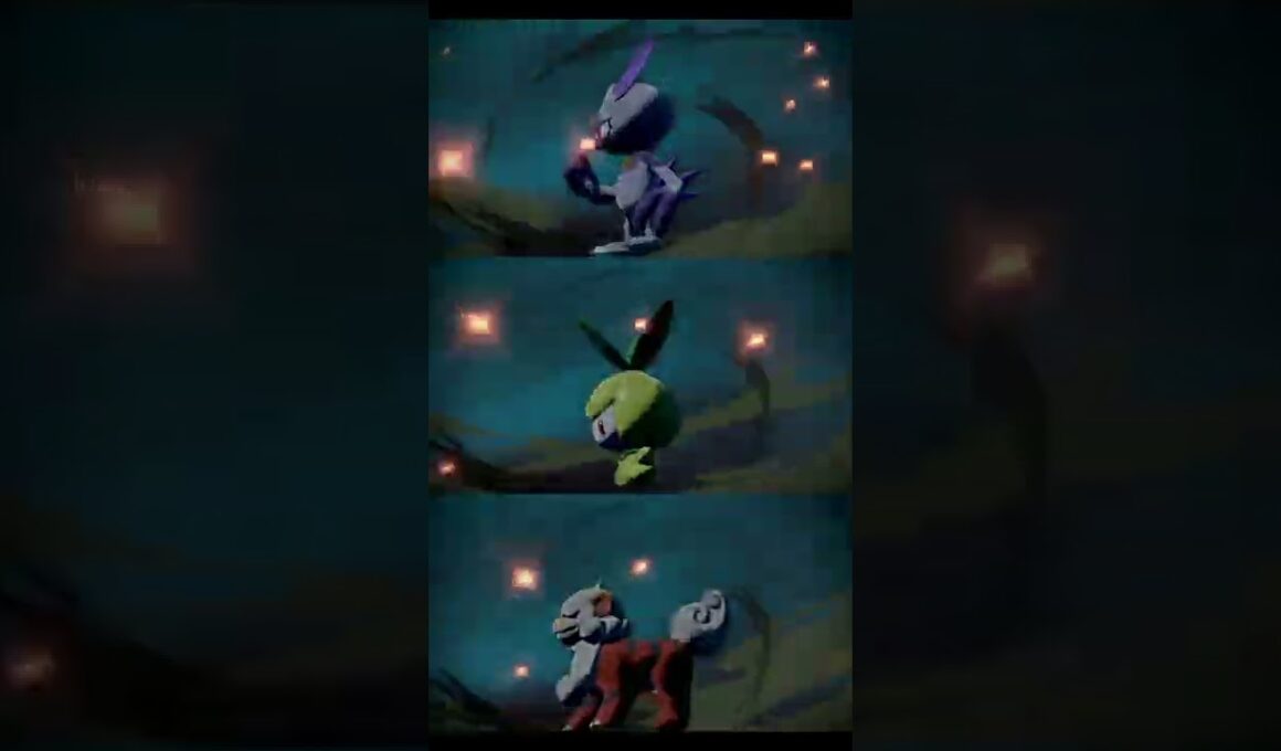 ヒスイの姿。オオニューラ、ドレディア、ウインディ。『Pokémon LEGENDS アルセウス』【Arceus/プレイ動画/ポケモン/レジェンズ/切り抜き】#Shorts