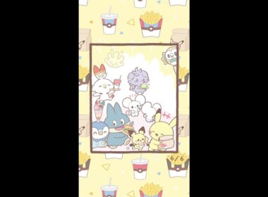 【公式】ポケピース みんなでなかよくお手伝い！
