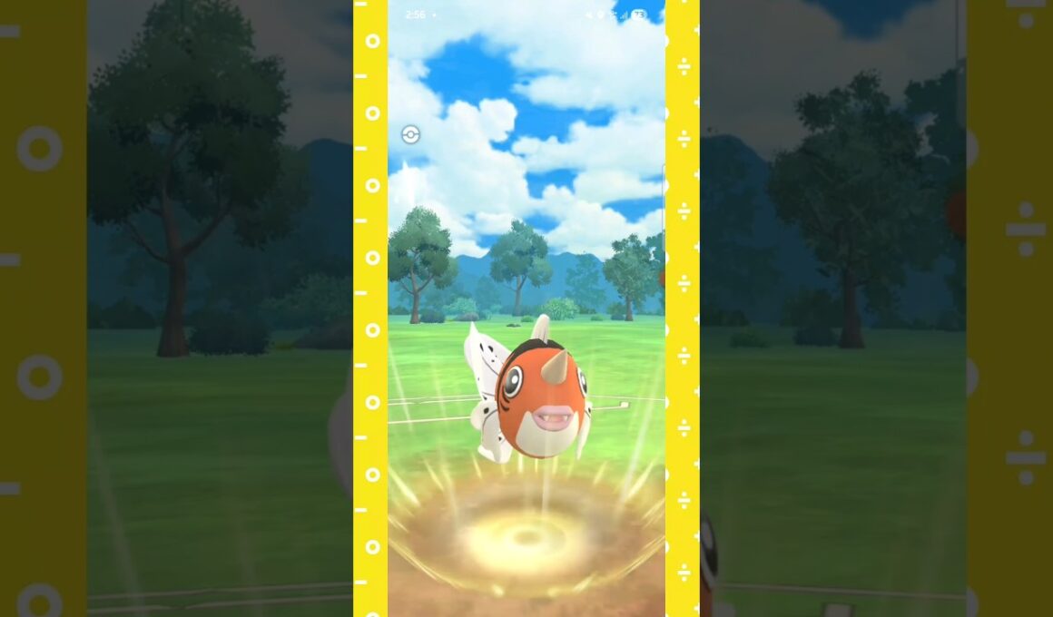 #つつく覚えるだけで優秀なアズマオウ！