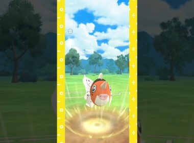 #つつく覚えるだけで優秀なアズマオウ！