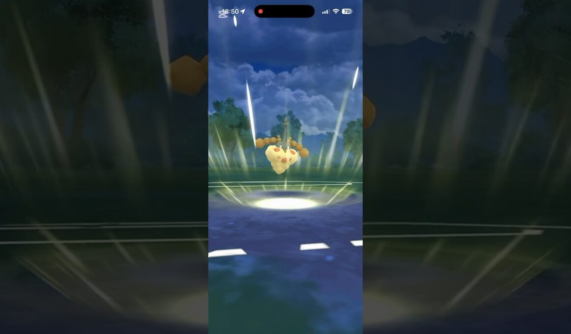 チャンピオンシップ2026でミノマダムを使ってみた！ノコッチに有利に立ち回れるのはかなりありがたい #ポケモンgo #goバトルリーグ #ミノマダム