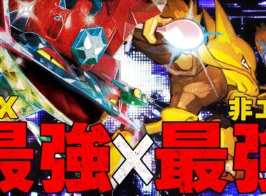 【シティ優勝】ドラパルトとフーディンのタッグチームがめっちゃ強い【ポケカ対戦】Alakazam & Dragapult ex