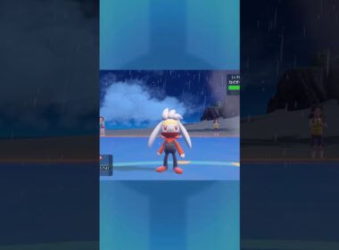 【ラビフット】さいこーだぜ【ポケモンSV】#ポケモン　#shorts #ラビフット　#short #ポケモンsv