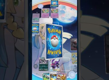 【タチフサグマ最高すぎる】Pokémon Trading Card Game Pocket　#shorts #vtuber #ポケポケ