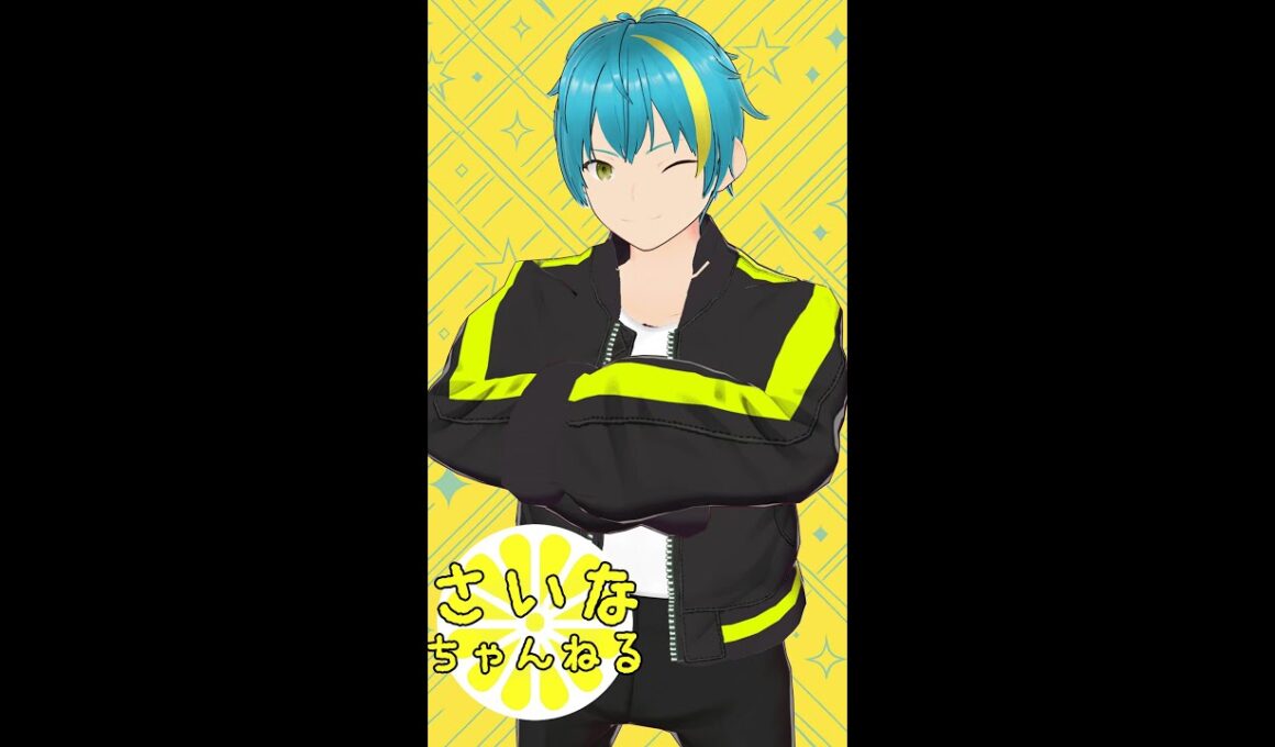 【縦型配信】いくぞ！デンリュウ一匹旅でZAクリアを目指す配信【ポケモンレジェンズZ-A】 #ポケモンレジェンズZA #M次元ラッシュ #Vtuber #shorts