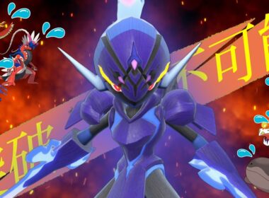 【ポケモンSV】完封型ソウブレイズさんが頼りになりすぎるッ！！【スカーレットバイオレット】