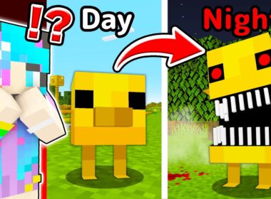 呪われたヒヨコのマイクラ都市伝説を徹底検証した結果！？【まいくら・マインクラフト】