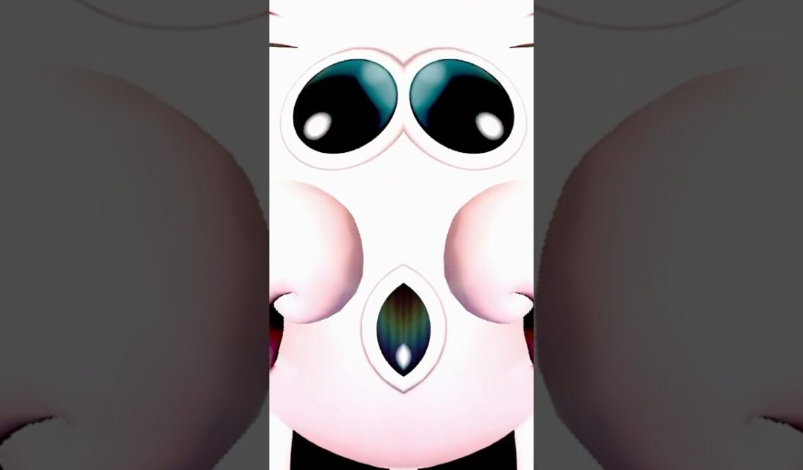 【スマブラSP】プリンの誰でもできる眠る確定連携が最強すぎた【ゆっくり実況】#スマブラSP #ゆっくり実況 #Shorts　#即死コンボ　#プリン