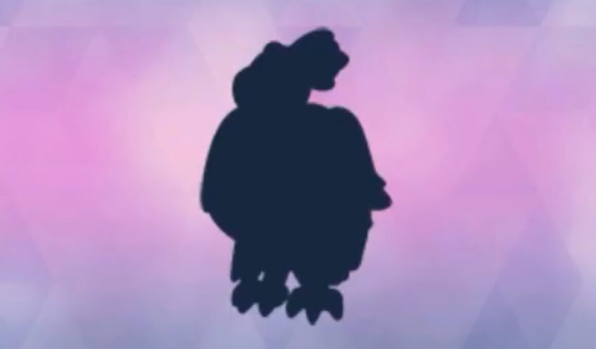 ★6レイド振り返り - バルジーナ【ポケモンSV】