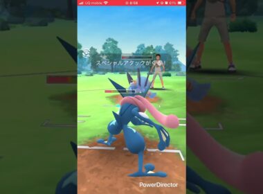 ポケモンGO スーパリーグ　高回転で技打てるガラルマタドガスマジ強い！！#ポケモン #ポケモンgo #pokemongo #gbl#スーパリーグ