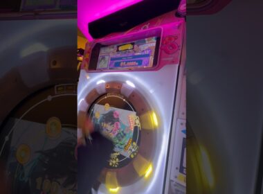 【maimaiでらっくす】Phase: Theatre 初見プレイ！藍月なくるさんの声めちゃくちゃ好き...！！