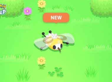 【公式】『Pokémon Sleep』にアブリー・アブリボンが登場！