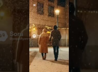 ヒロイン #ai動画