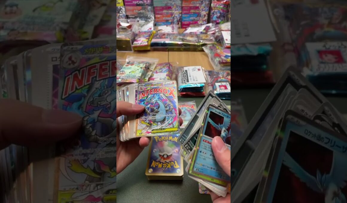 メガリザードンMA祭り＃ポケモン