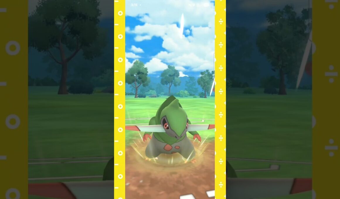 #恐るべしオノンドの高威力！