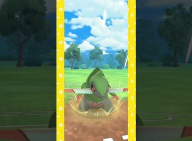 #恐るべしオノンドの高威力！