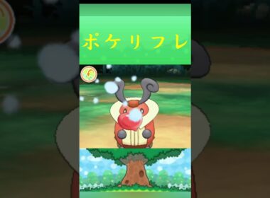ポケモン コロボーシ ポケリフレ ポケパルレ #ポケモン #Pokemon  #3DS #ポケモン技 #ポケモンsv #ポケモン #ふれあい #キャンプ #カレー #サンドイッチ #ピクニック