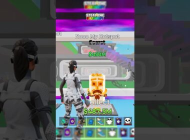 ブレインロットのシークレットラッキーロットを10個開けてみた結果💀#フォートナイト #fortnite #brainrot