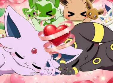 ハッピーバレンタイン！ブラッキー・ゲンシカイオーガの耐久おばけコンビが大暴れ！【ポケモンZAランクバトル】